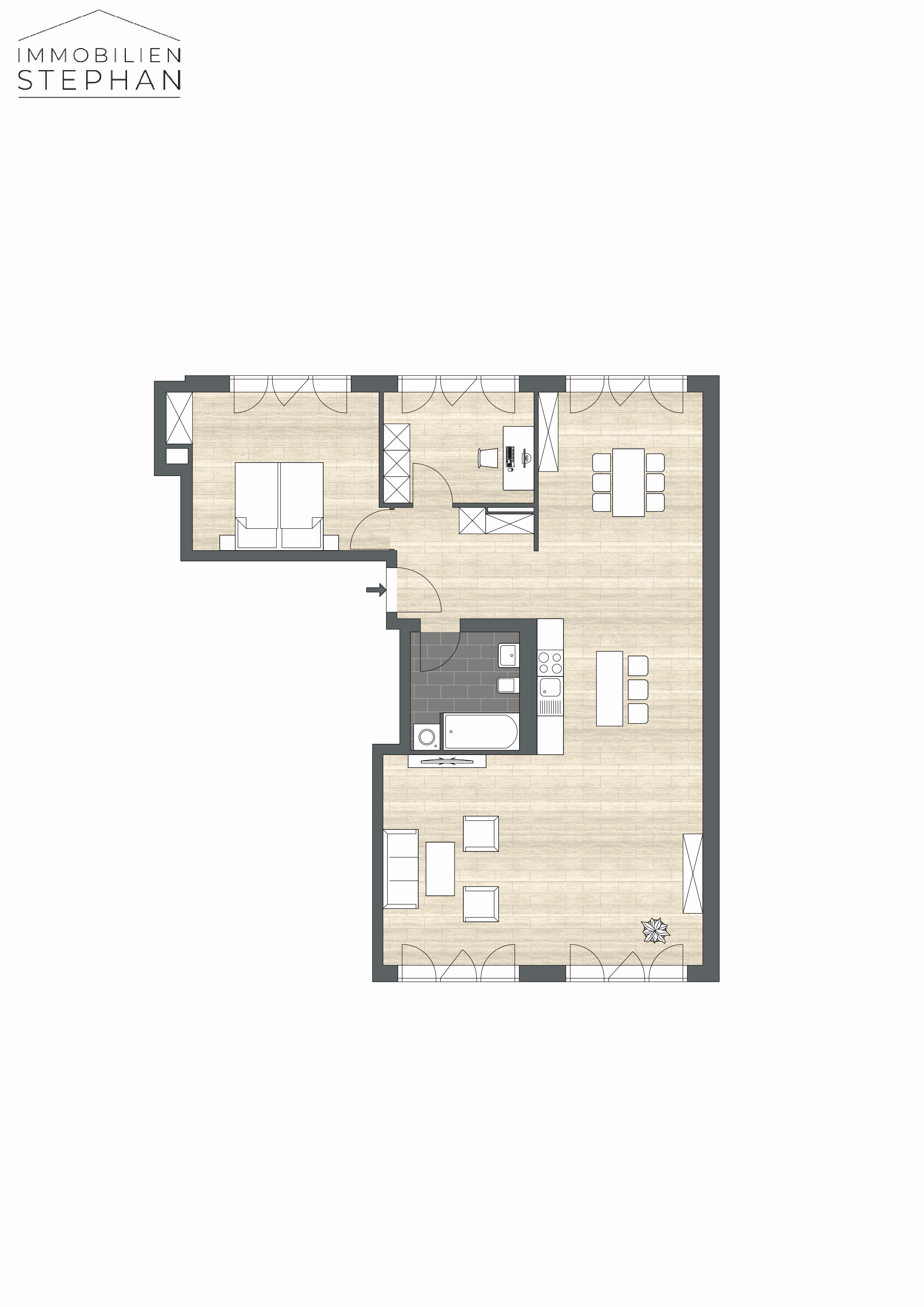 Grundriss Grundriss