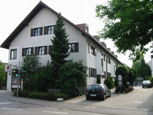 Appartement Alt-Aubing